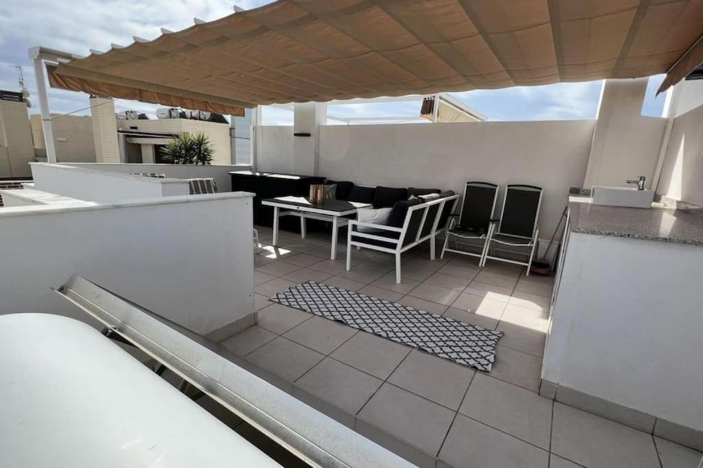 Mycondo Es - Cabo Roig, Alicante Orihuela Exterior photo
