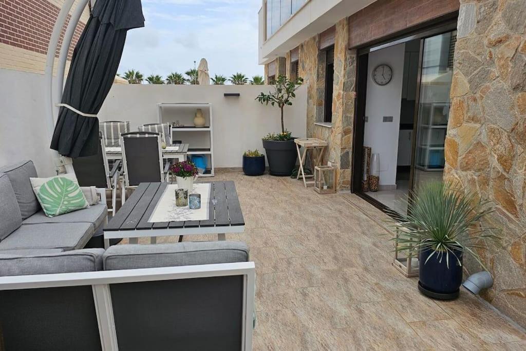 Mycondo Es - Cabo Roig, Alicante Orihuela Exterior photo